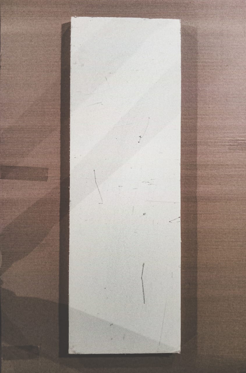 WPC window panel